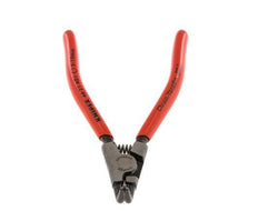 Knipex Outer Snap Ring Angled Pliers A01