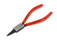 Alicates rectos para anillos de presión interiores Knipex J1