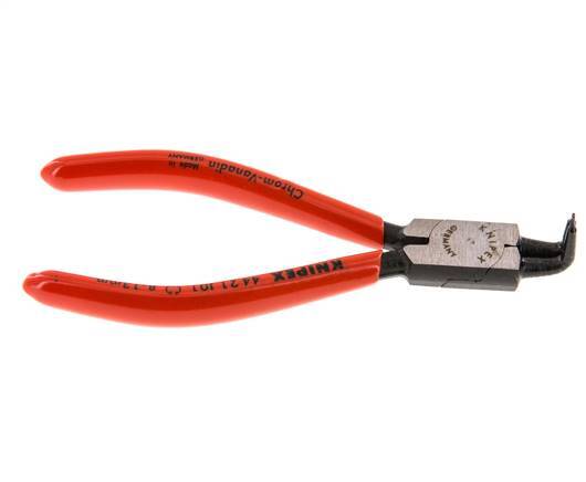 Knipex Inner Snap Ring Angled Pliers J01