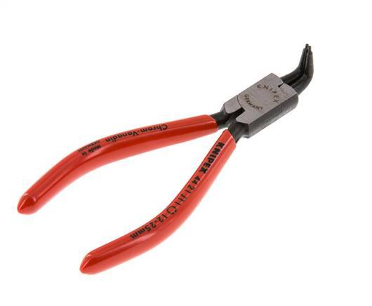Knipex Inner Snap Ring Angled Pliers J11