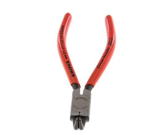 Knipex Inner Snap Ring Angled Pliers J11