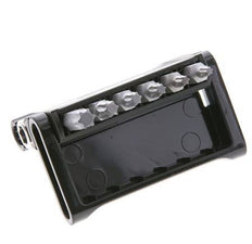 Surtido de puntas TORX de 7 piezas de Wera