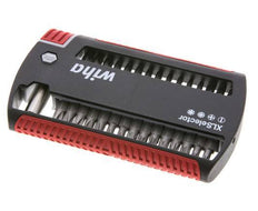 Portapuntas magnético Wiha de 31 piezas