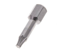Wera TX10 TORX Stainless Steel Screwdriver Bit 1/4" (6.3mm)