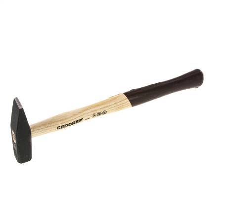 Martillo de Ingeniero Gedore 200g