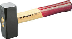 Martillo Gedore 1250g Mango Hickory