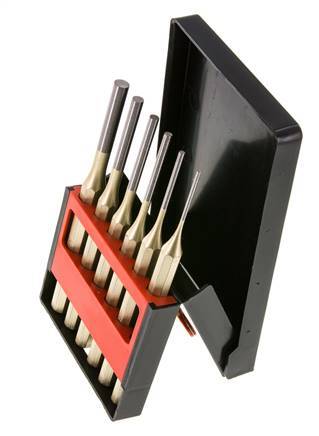 juego de 6 piezas de destornilladores para clavijas