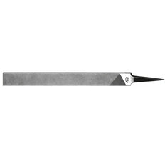 Flat File DIN 7261-A 150 mm Second Cut
