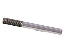 ZYA Cylinder Shaped 6 mm Carbide Burr