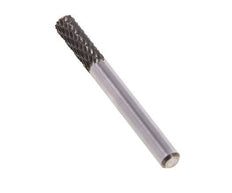 ZYA Cylinder Shaped 6 mm Carbide Burr