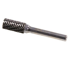 ZYA Cylinder Shaped 10 mm Carbide Burr