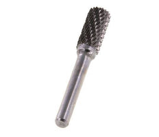ZYA Cylinder Shaped 10 mm Carbide Burr