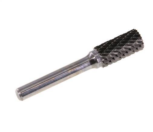 ZYA Cylinder Shaped 10 mm Carbide Burr