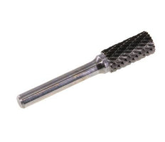 ZYA Cylinder Shaped 10 mm Carbide Burr
