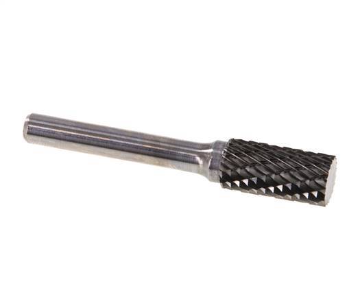 ZYA Cylinder Shaped 10 mm Carbide Burr