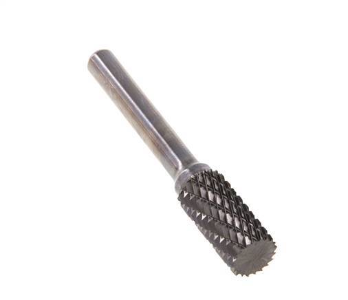 ZYA Cylinder Shaped 10 mm Carbide Burr