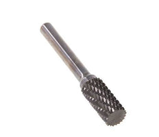 ZYA Cylinder Shaped 10 mm Carbide Burr