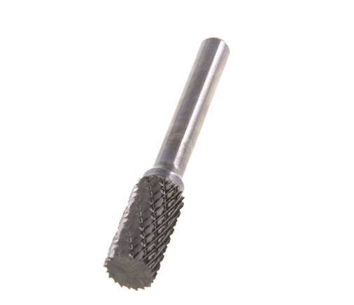 ZYA Cylinder Shaped 10 mm Carbide Burr