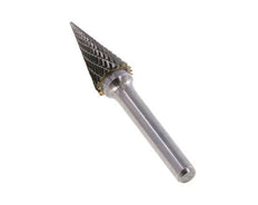 SKM Pointed Cone Shaped 12 mm Carbide Burr