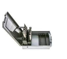 ZYA-S/WRC/KUD/RBF/SPG/SKM Juego de 10 fresas de metal duro de 10 y 12 mm