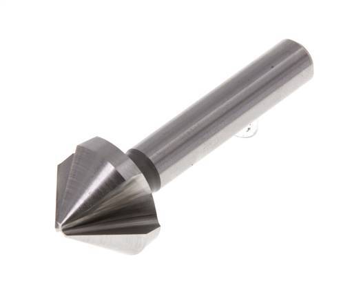 RUKO HSS Countersink DIN 335 25.0 mm For M12