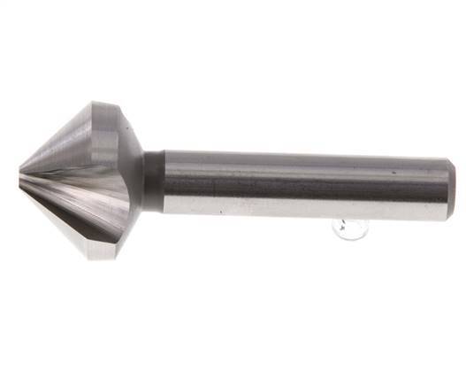 Avellanatore Piano RUKO 102407 HSS - DIN 373, 180º, Passo Fino Per M12, Precisione E Durata - Foto 4