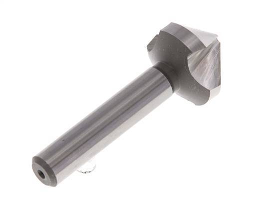 RUKO HSS Countersink DIN 335 25.0 mm For M12