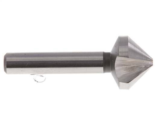 RUKO HSS Countersink DIN 335 25.0 mm For M12