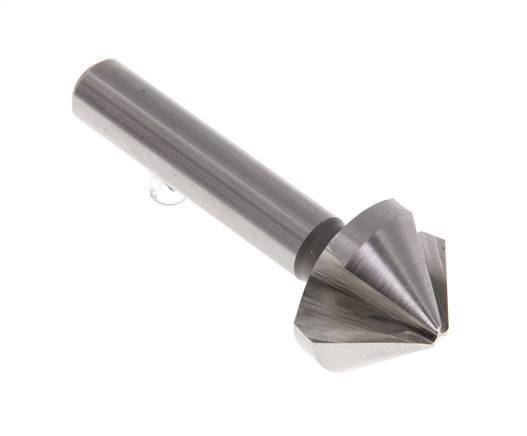 RUKO HSS Countersink DIN 335 25.0 mm For M12
