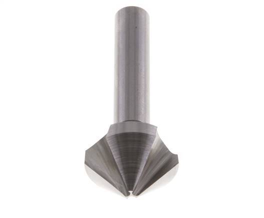 RUKO HSS Countersink DIN 335 25.0 mm For M12