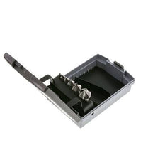 Juego de avellanadores RUKO HSS de 6 piezas de 6,3 a 20,5 mm