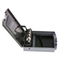 Juego de avellanadores RUKO HSS de 6 piezas de 6,3 a 20,5 mm