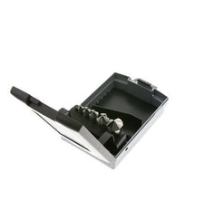 Juego de avellanadores RUKO HSS-E de 6 piezas de 6,3 a 20,5 mm