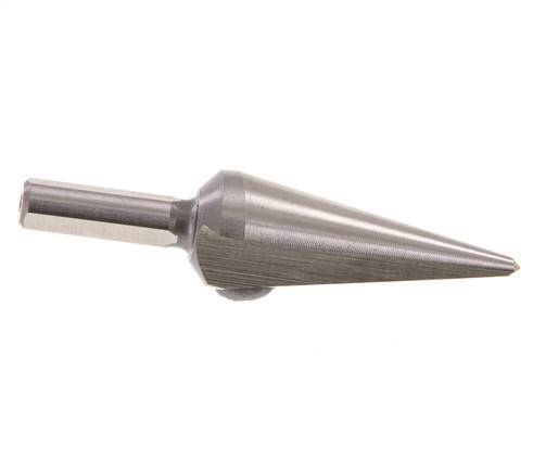 RUKO HSS Sheet Metal Drill Size 1