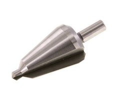 Broca de chapa RUKO HSS tamaño 3