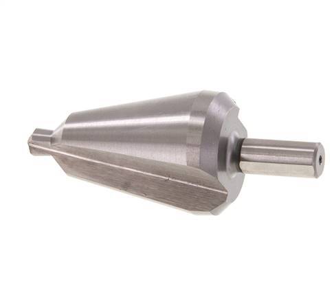 Broca de chapa RUKO HSS tamaño 3