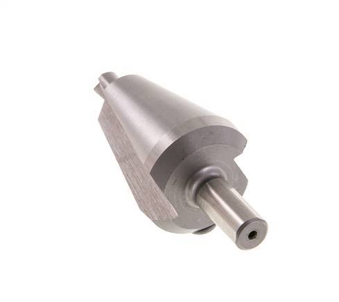 Broca de chapa RUKO HSS tamaño 3