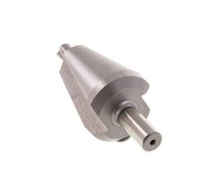 Broca de chapa RUKO HSS tamaño 3