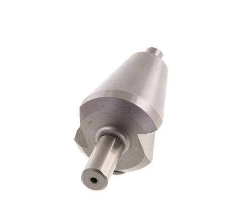 Broca de chapa RUKO HSS tamaño 3