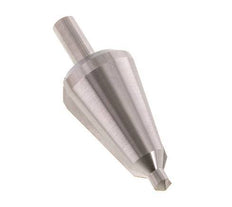 Broca de chapa RUKO HSS tamaño 3