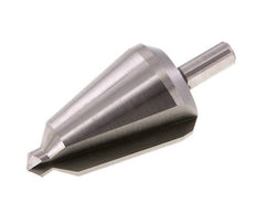 Broca de chapa RUKO HSS tamaño 4