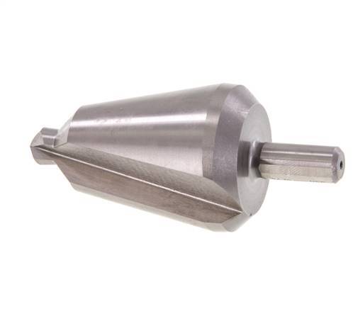 Broca de chapa RUKO HSS tamaño 4