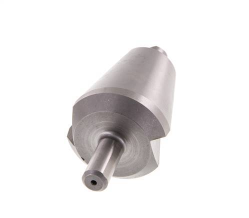 Broca de chapa RUKO HSS tamaño 4