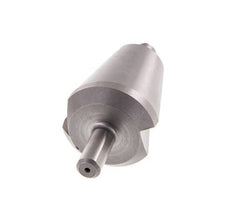 Broca de chapa RUKO HSS tamaño 4