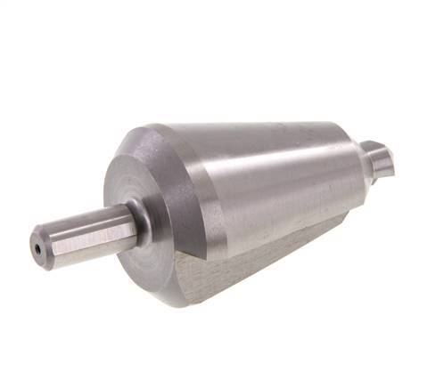 Broca de chapa RUKO HSS tamaño 4