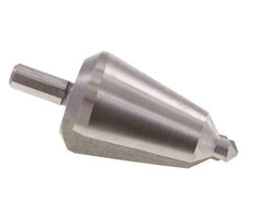 Broca de chapa RUKO HSS tamaño 4