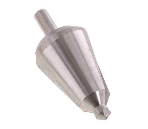 Broca de chapa RUKO HSS tamaño 4