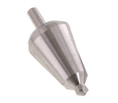 Broca de chapa RUKO HSS tamaño 4