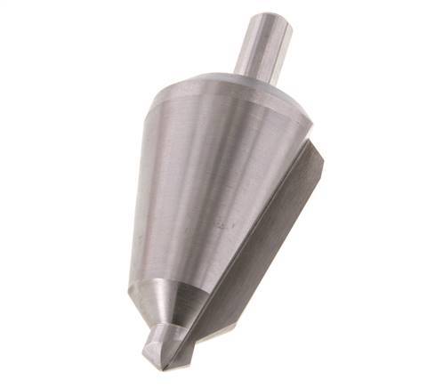 Broca de chapa RUKO HSS tamaño 4