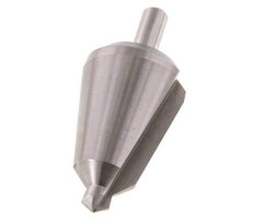 Broca de chapa RUKO HSS tamaño 4